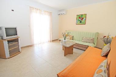 Apartamento de vacaciones en Zambratija (Istarska)Casa de vacaciones