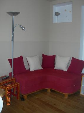 Apartamento de vacaciones en Alata (Corse-du-Sud)Casa de vacaciones