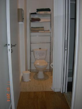 Apartamento de vacaciones en Alata (Corse-du-Sud)Casa de vacaciones