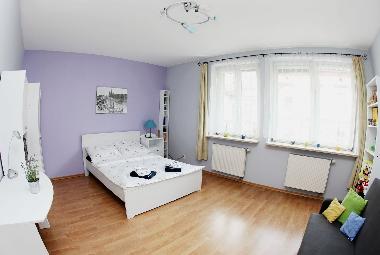 Apartamento de vacaciones en Krakow (Malopolskie)Casa de vacaciones