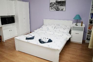 Apartamento de vacaciones en Krakow (Malopolskie)Casa de vacaciones