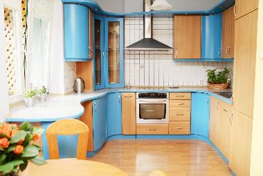 Apartamento de vacaciones en Krakow (Malopolskie)Casa de vacaciones