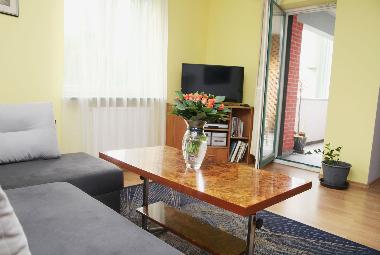 Apartamento de vacaciones en Krakow (Malopolskie)Casa de vacaciones