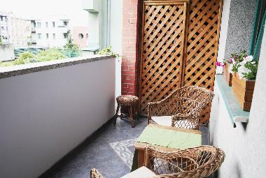 Apartamento de vacaciones en Krakow (Malopolskie)Casa de vacaciones