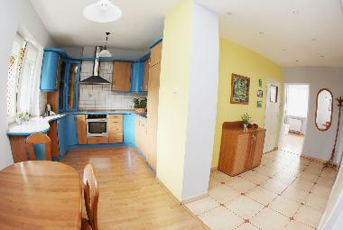 Apartamento de vacaciones en Krakow (Malopolskie)Casa de vacaciones