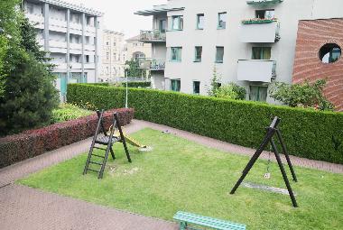 Apartamento de vacaciones en Krakow (Malopolskie)Casa de vacaciones