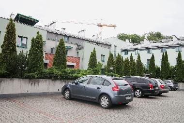 Apartamento de vacaciones en Krakow (Malopolskie)Casa de vacaciones