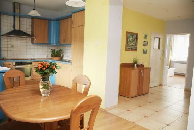 Apartamento de vacaciones en Krakow (Malopolskie)Casa de vacaciones
