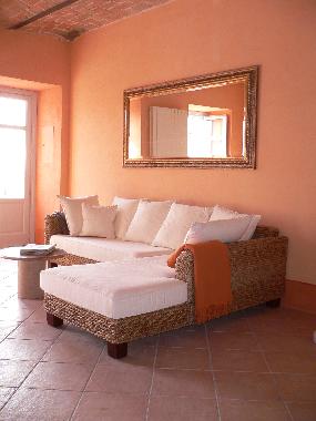 Apartamento de vacaciones en Nizza Monferrato (Asti)Casa de vacaciones