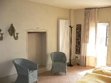 Apartamento de vacaciones en Nizza Monferrato (Asti)Casa de vacaciones