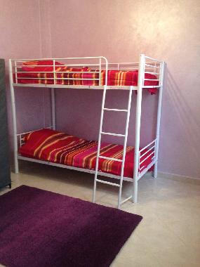 Casa de vacaciones en oujda (Oujda)Casa de vacaciones