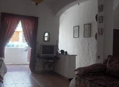 Apartamento de vacaciones en Cabo N�gro (Tetouan)Casa de vacaciones