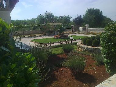 Apartamento de vacaciones en Radovani (Istarska)Casa de vacaciones