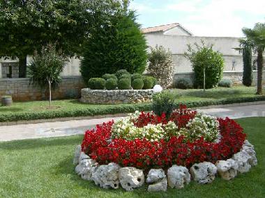 Apartamento de vacaciones en Radovani (Istarska)Casa de vacaciones