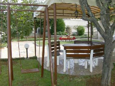 Apartamento de vacaciones en Radovani (Istarska)Casa de vacaciones
