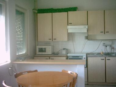 Apartamento de vacaciones en Plovdiv (Plovdiv)Casa de vacaciones