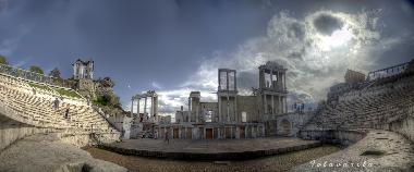 Apartamento de vacaciones en Plovdiv (Plovdiv)Casa de vacaciones