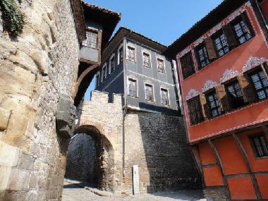 Apartamento de vacaciones en Plovdiv (Plovdiv)Casa de vacaciones