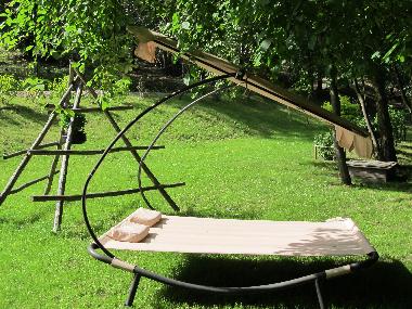 Chalet en Skulte (Lettland)Casa de vacaciones