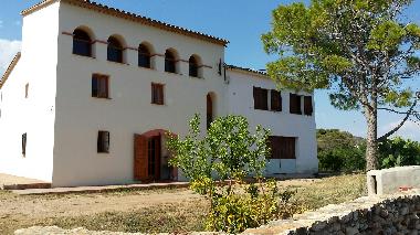 Villa en La Bisbal del Penedes (Tarragona)Casa de vacaciones