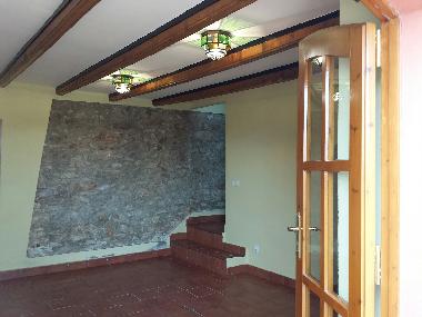 Villa en La Bisbal del Penedes (Tarragona)Casa de vacaciones