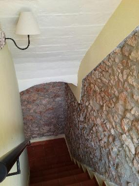 Villa en La Bisbal del Penedes (Tarragona)Casa de vacaciones