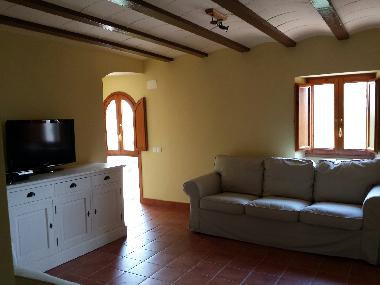Villa en La Bisbal del Penedes (Tarragona)Casa de vacaciones