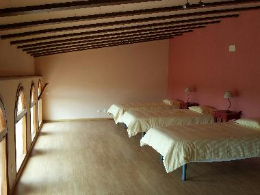 Villa en La Bisbal del Penedes (Tarragona)Casa de vacaciones