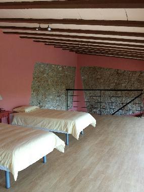 Villa en La Bisbal del Penedes (Tarragona)Casa de vacaciones