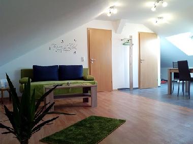 Apartamento de vacaciones en Pirmasens (Pfalz)Casa de vacaciones
