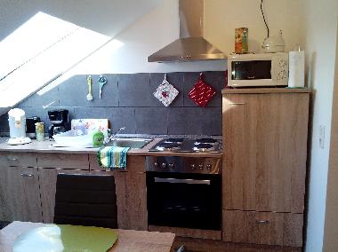 Apartamento de vacaciones en Pirmasens (Pfalz)Casa de vacaciones
