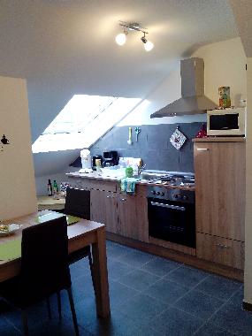 Apartamento de vacaciones en Pirmasens (Pfalz)Casa de vacaciones