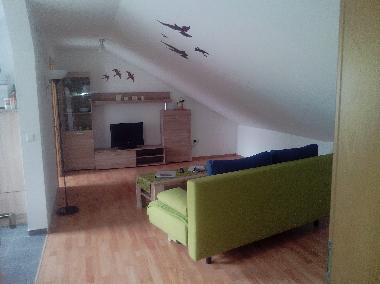 Apartamento de vacaciones en Pirmasens (Pfalz)Casa de vacaciones