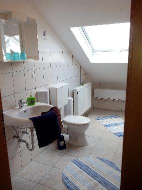 Apartamento de vacaciones en Pirmasens (Pfalz)Casa de vacaciones