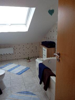 Apartamento de vacaciones en Pirmasens (Pfalz)Casa de vacaciones