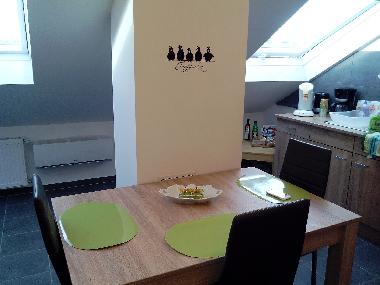 Apartamento de vacaciones en Pirmasens (Pfalz)Casa de vacaciones