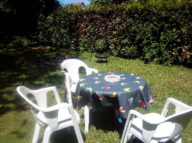 Apartamento de vacaciones en Pirmasens (Pfalz)Casa de vacaciones