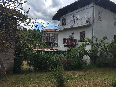Casa de vacaciones en Valle San Nicolao (Biella)Casa de vacaciones