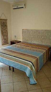 Apartamento de vacaciones en marsala (Trapani)Casa de vacaciones