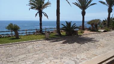 Hermosa vista. Beautiful view