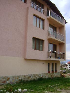 Apartamento de vacaciones en bansko (Blagoevgrad)Casa de vacaciones