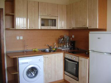 Apartamento de vacaciones en bansko (Blagoevgrad)Casa de vacaciones