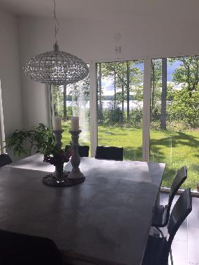 Apartamento de vacaciones en Angelstad (Smaland)Casa de vacaciones