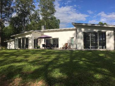 Apartamento de vacaciones en Angelstad (Smaland)Casa de vacaciones