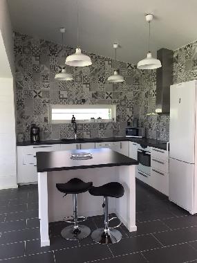 Apartamento de vacaciones en Angelstad (Smaland)Casa de vacaciones