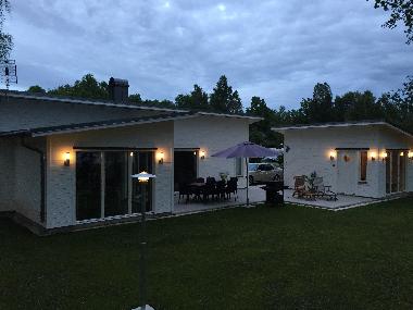 Apartamento de vacaciones en Angelstad (Smaland)Casa de vacaciones