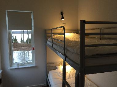 Apartamento de vacaciones en Angelstad (Smaland)Casa de vacaciones