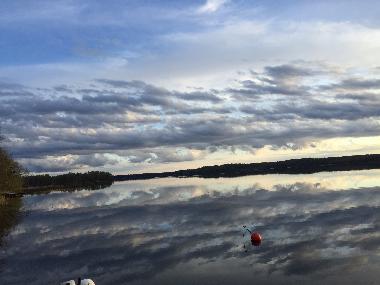 Apartamento de vacaciones en Angelstad (Smaland)Casa de vacaciones