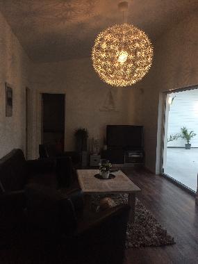 Apartamento de vacaciones en Angelstad (Smaland)Casa de vacaciones