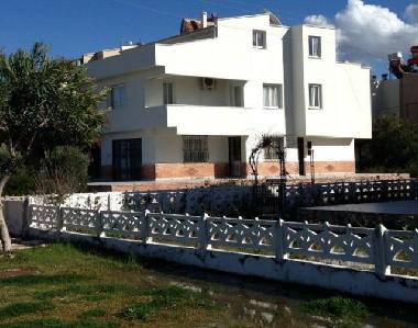 Casa de vacaciones en Guzelcamli (Aydin)Casa de vacaciones